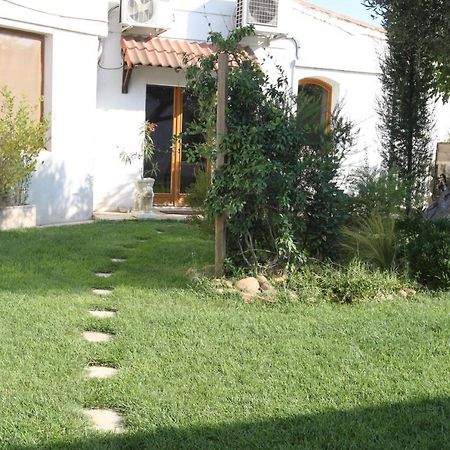 Site Machambreencamargue โวแวร์ ภายนอก รูปภาพ