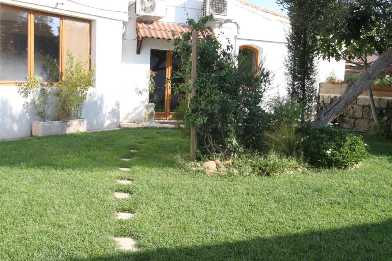 Site Machambreencamargue โวแวร์ ภายนอก รูปภาพ