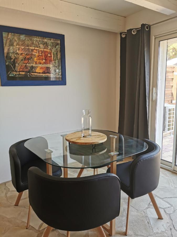 Site Machambreencamargue โวแวร์ ภายนอก รูปภาพ